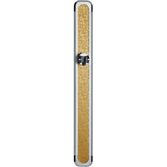 Стойка для душа LEMARK LM8074CG с магнитным креплением для душевой лейки